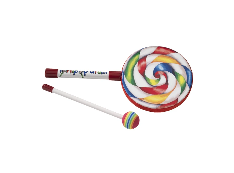 Remo ET-7106-00 Lollypop Drum 6 